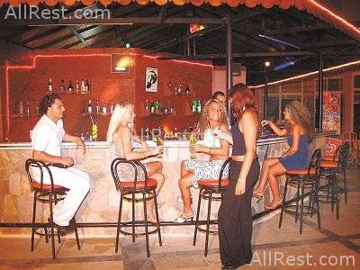 Blue Star Hotel 36